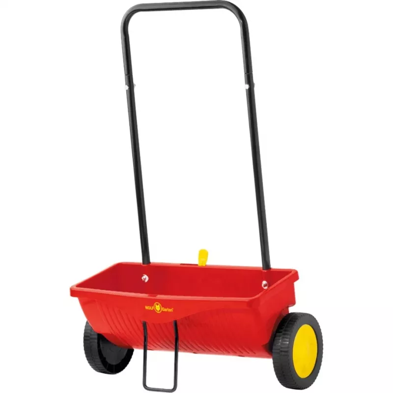 Manuālais izkliedētājs WOLF-Garten 5455000A