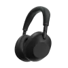 Bezvadu trokšņu slāpēšanas austiņas Sony WH-1000XM6, Bluetooth, Melna, 12 mēnešu garantija