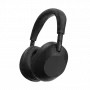 Bezvadu trokšņu slāpēšanas austiņas Sony WH-1000XM6, Bluetooth, Melna, 12 mēnešu garantija
