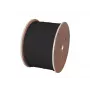 Alantec KIF5OUTZ305 tīkla kabelis, melns, 305 m, Cat5e U/UTP (UTP)