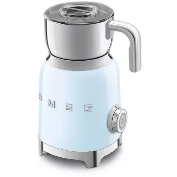 SMEG MFF11PBEU Piena putotājs 50 collas Stils Pasteļzils