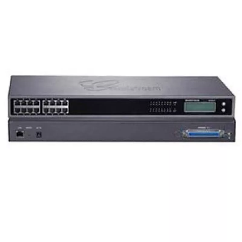 VoIP vārteja Grandstream Networks GXW-4248 – 48 FXS porti