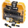 Skrūvgrieža uzgalis DeWALT DT70558T-QZ Garums 25 mm Daudzums 25 gab.