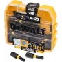 Skrūvgrieža uzgalis DeWALT DT70558T-QZ Garums 25 mm Daudzums 25 gab.