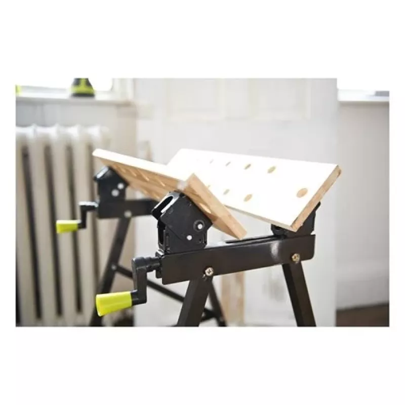 Ryobi RWB02 darbagalds Pārnēsājams darbagalds