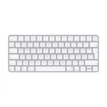 Apple Magic Keyboard ar Touch ID Mac modeļiem ar silīcija USB-C zviedru