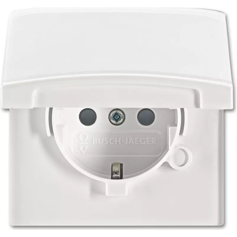 Busch-jaeger 2CKA002064A0294 Balts