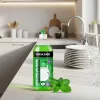 Trauku mazgāšanas līdzeklis FRISCHER 500 ml — koncentrēts šķidrums roku mazgāšanai