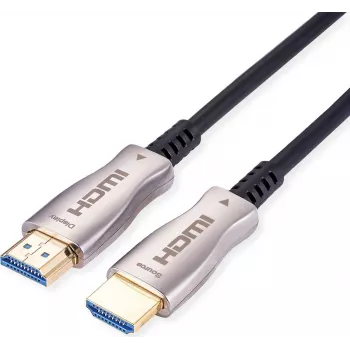 ROTRONIC-SECOMP VALUE - Ultra High Speed - HDMI-Kabel mit Ethernet