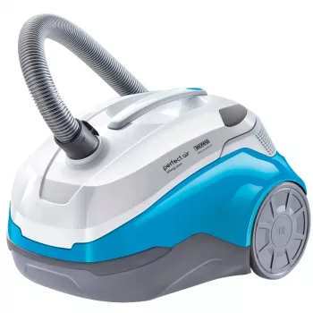 Putekļsūcējs cilindrisks Thomas Perfect Air Allergy Pure