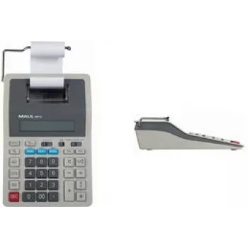 Maul 7272084 Pelēks