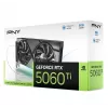 Grafikas karte PNY GeForce RTX 5060 Ti 8 GB GDDR7
