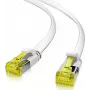Ethernet patch kabelis helos 205259 RJ-45 vīrietis-vīrietis 5 m