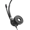 EPOS Sennheiser Headset Impact SC 635 mono melns sudrabs (1000642)