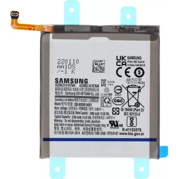 Samsung Li-Ion Akumulators EB-BS901ABY S901B Samsung Galaxy S22 (GH82-27494A)