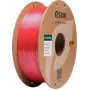 EPLA-SILK MAGIC 1,75mm SARKANS ZELTS 1kg ESUN 3D FILAMENTS (EPLA-SILKMAGIC-P175RJ1)