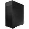 InWin Modfree Deluxe Big-Tower ar rūdītu stiklu + InWin NR36 ARGB AiO šķidruma dzesēšana - 360mm