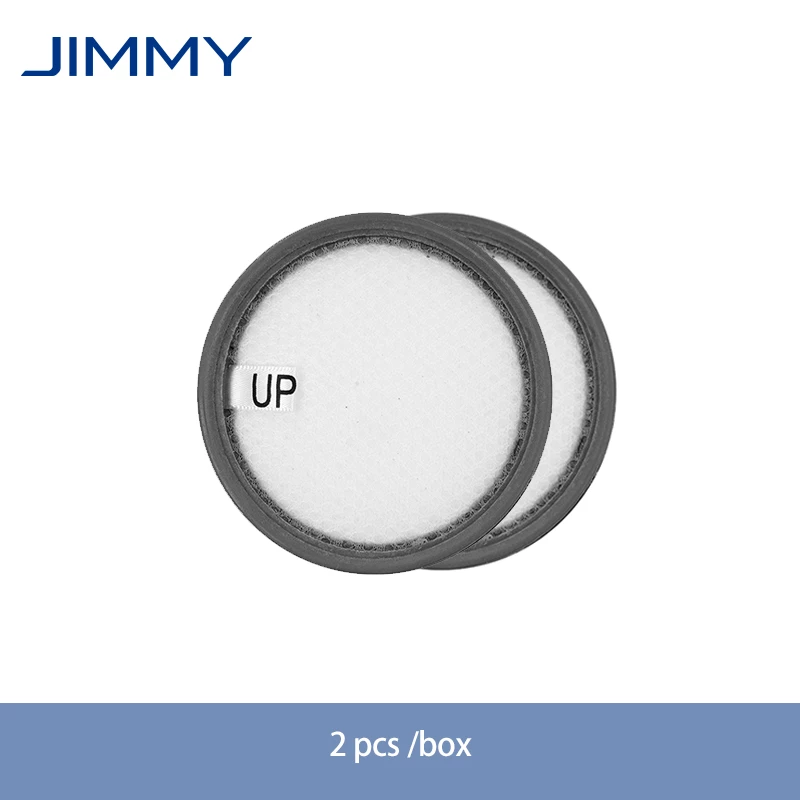 Jimmy | Filtru komplekts MF27 WB55/BX5/BX5 Pro/WB73/B6 Pro/BX6/BX7 Pro | 2 gab.
