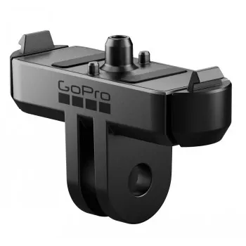 GoPro HERO13 magnētiskais stiprinājums Magnetic Latch Mount