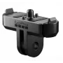 GoPro HERO13 magnētiskais stiprinājums Magnetic Latch Mount