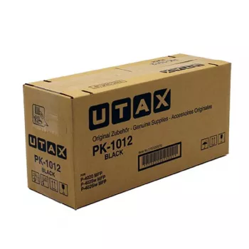 Utax Toner PK-1012 oriģināls melns