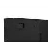 Sienas skapis Lanberg WAF1-5203-04-00B 4U Melns