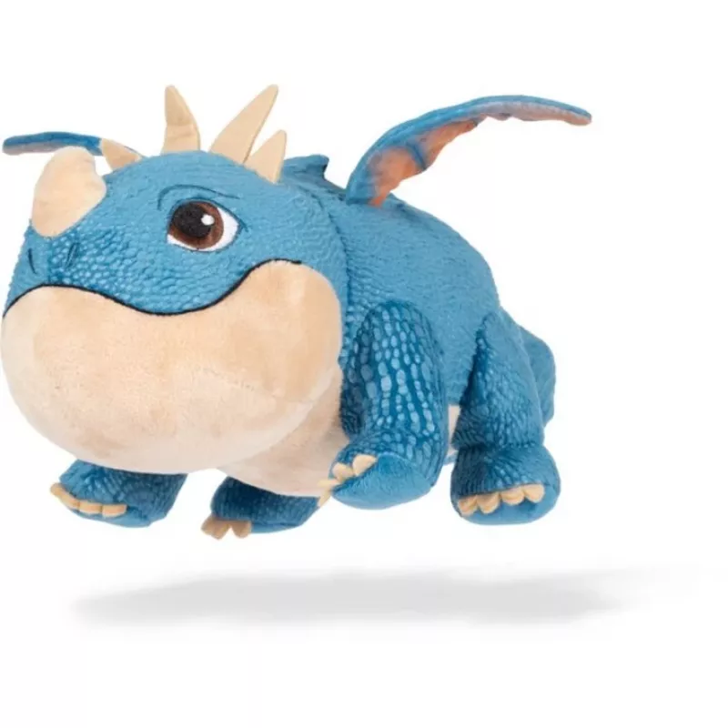 Dragons - Gronckel, Plush Rotaļlieta 25 cm