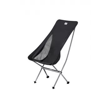 Kempinga krēsls Naturehike Stellaluna L04 viegls salokāms āra sēdeklis