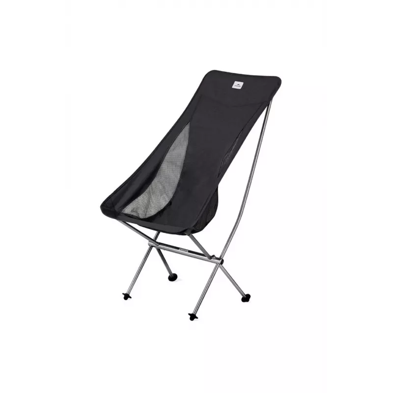 Kempinga krēsls Naturehike Stellaluna L04 viegls salokāms āra sēdeklis