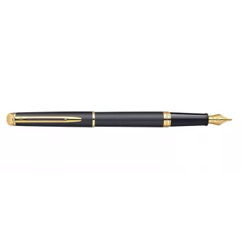 Pildspalva Waterman Hémisphère — zila tintes/krāsa, modelis S0920730
