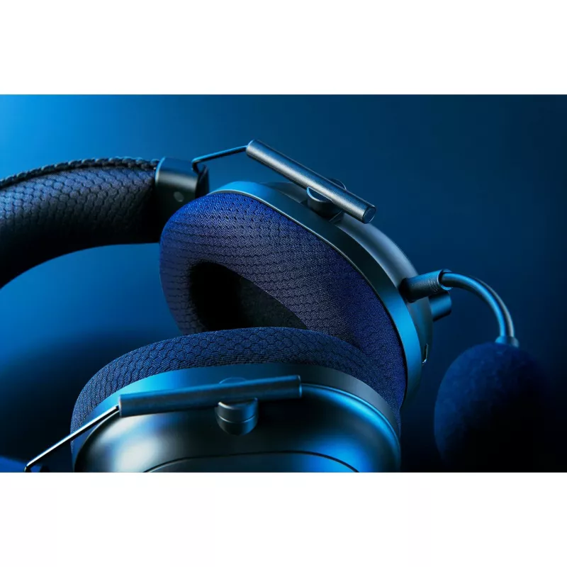 Austiņas Razer BlackShark V2 Pro