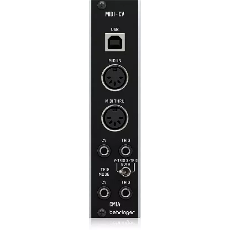 Behringer CM1A modulārais sintezatora modulis