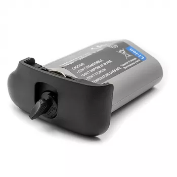CANON LP-E19 Akumulators, 2700mAh