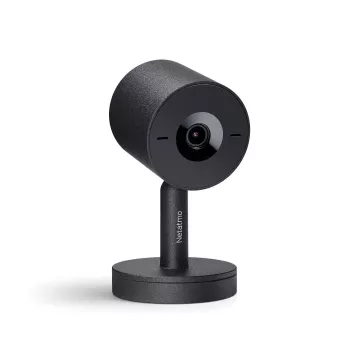 Netatmo NPC-B Black Standard novērošanas kamera