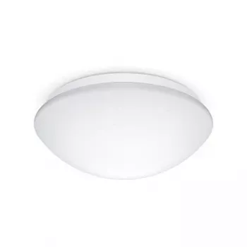 Iekštelpu sensors LED lampa Steinel RS PRO LED P1 WW V3 — 9,5 W, 960 lm, 3000 K, 360°, IP54