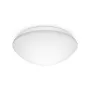 Iekštelpu sensors LED lampa Steinel RS PRO LED P1 WW V3 — 9,5 W, 960 lm, 3000 K, 360°, IP54