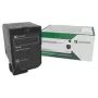 Lexmark 73B20K0 atgriešanas programmas tonera kasetne, paredzēta CS/CX827, melna, 20 000 lpp.