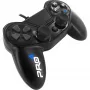 Vadu spēļu kontrolieris SUBSONIC SA5417 PS4, Melns
