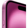 Apple iPhone 16 Plus - 5G Viedtālrunis - Divas SIM kartiņas / Iekšējā atmiņa 512 GB