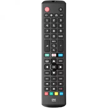 One For All TV nomaiņas tālvadības pults LG televizoriem