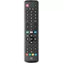 One For All TV nomaiņas tālvadības pults LG televizoriem