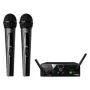 Bezvadu mikrofonu komplekts AKG WMS40 Mini2 Vocal Set BD