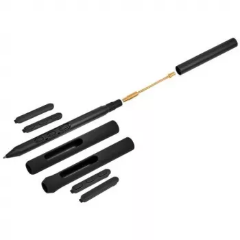 Wacom Pro Pen 3 irbulis melns (ACP50000DZ)