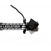 Ledlenser H7R Signature Black galvaslampa