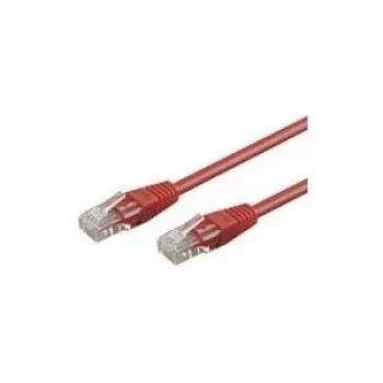 CAT 6 tīkla kabelis, 2xRJ45, neekranēts, bez spoles