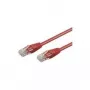 CAT 6 tīkla kabelis, 2xRJ45, neekranēts, bez spoles