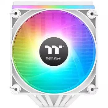 ASTRIA 600 ARGB White - Thermaltake CPU dzesētājs