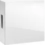 Grothe 44476 zvans 80 dBA balts (44476)
