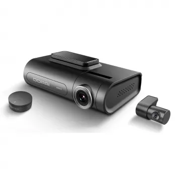 DDPAI X2S Pro 4G automašīnas videoreģistrators