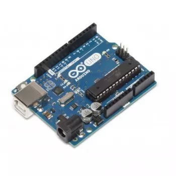 Izstrādes plate Arduino UNO Rev3
